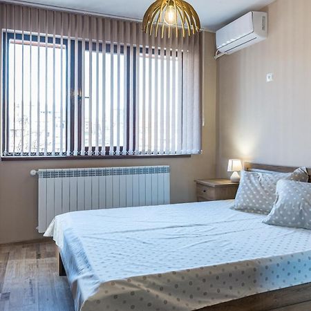 Apartment Trayana Stara Zagora Exterior foto
