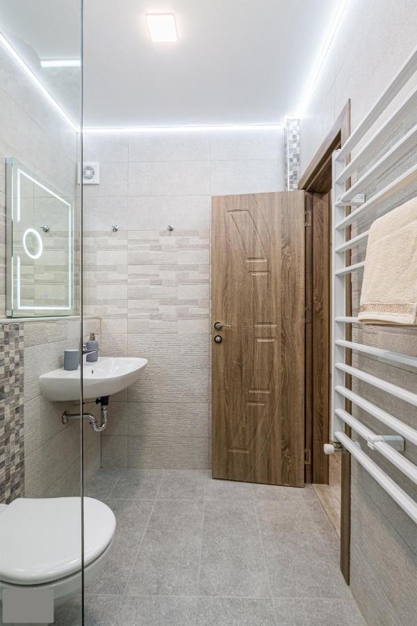 Apartment Trayana Stara Zagora Exterior foto