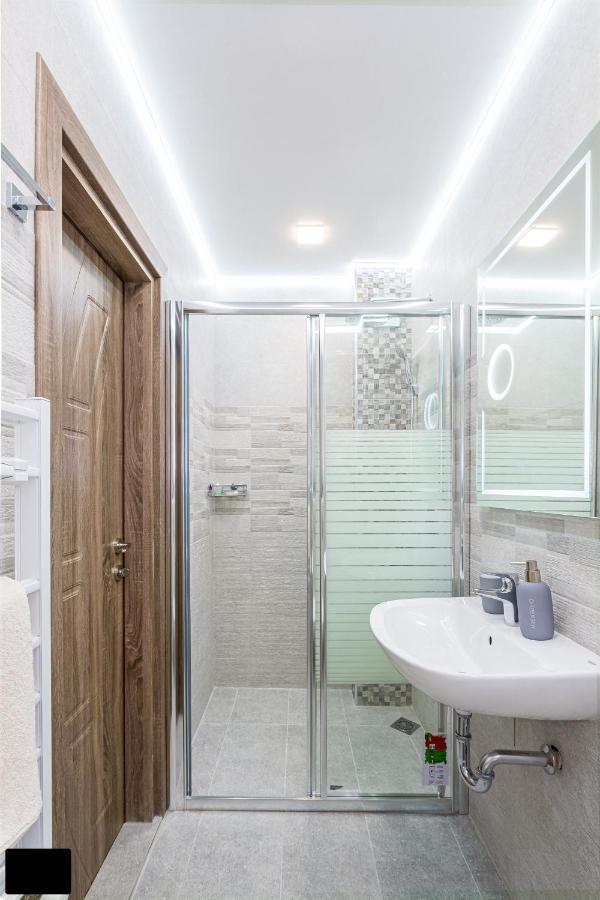Apartment Trayana Stara Zagora Exterior foto