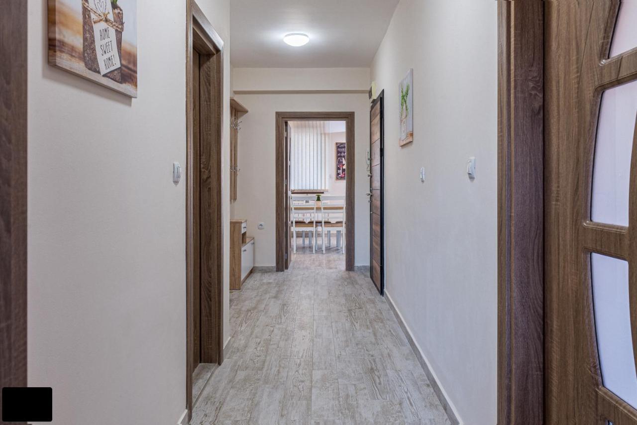 Apartment Trayana Stara Zagora Exterior foto