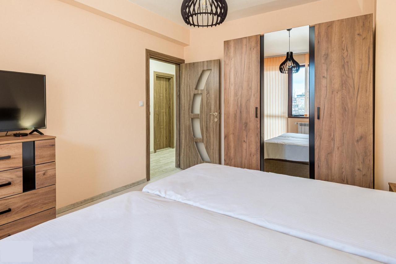 Apartment Trayana Stara Zagora Exterior foto