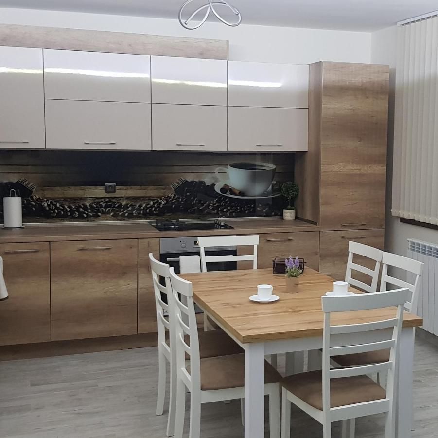 Apartment Trayana Stara Zagora Exterior foto
